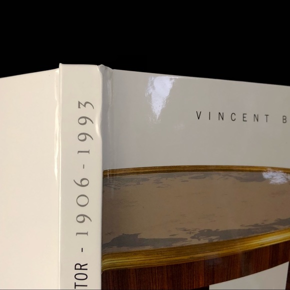 Lucien Rollin Coffee Table Book DJ Designer Furniture Architect Hardcover Good - Picture 9 of 15